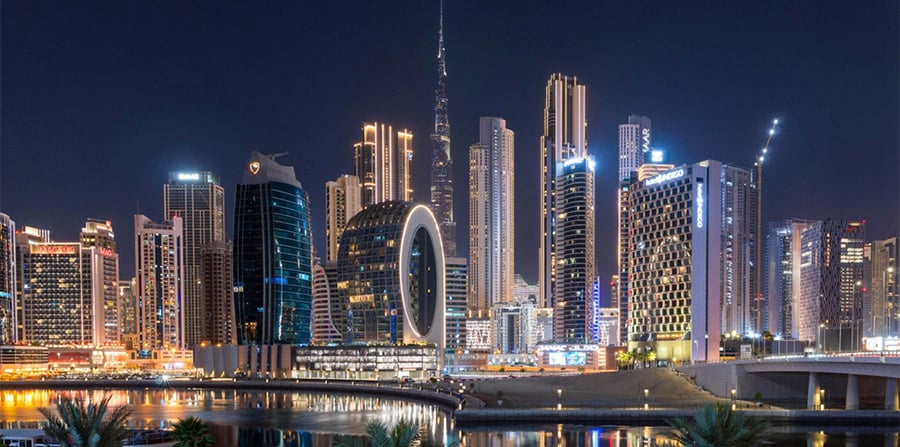 PGAN Dubai - Networking & Opportunity Forum