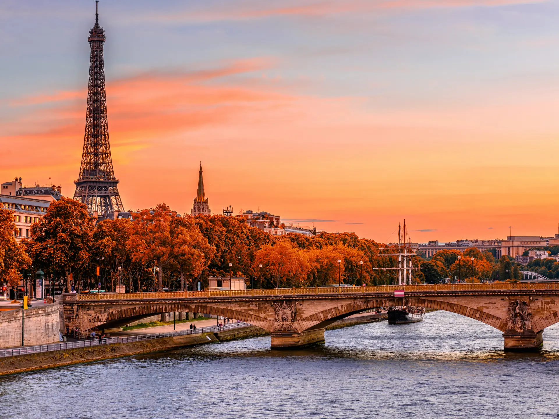 PGAN Paris – Alumni Networking Evening
