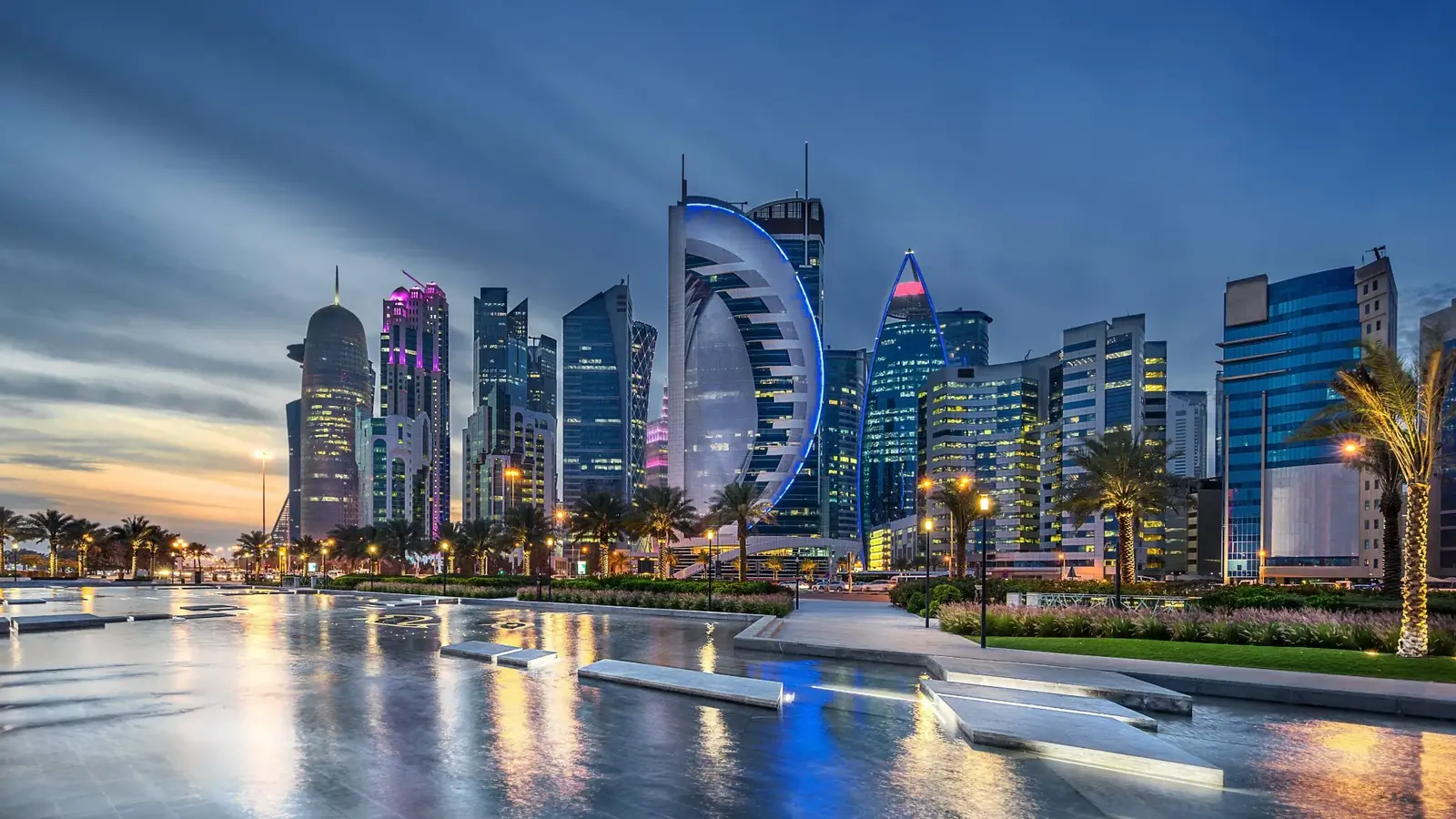 PGAN Doha – Alumni Networking Evening