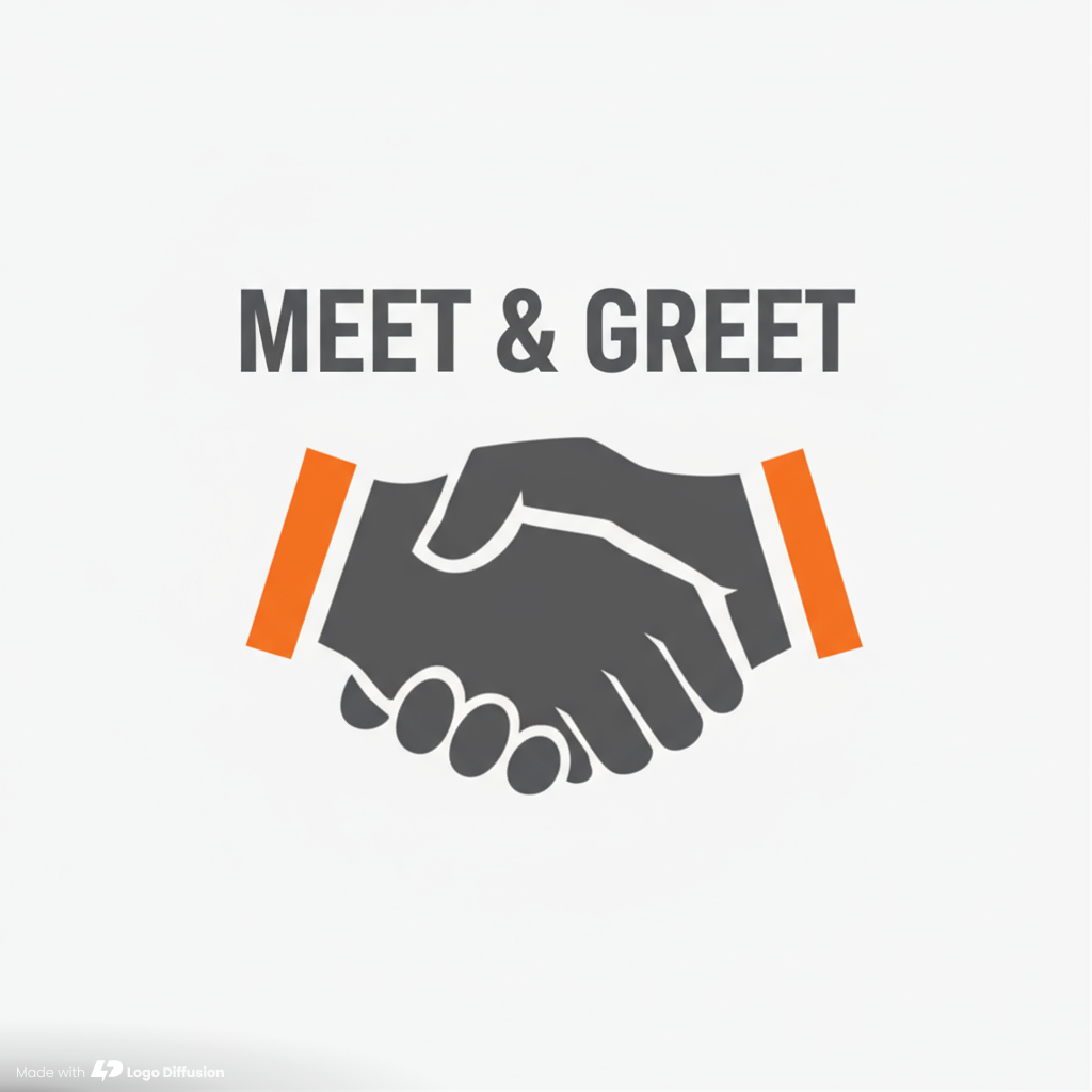 PGAN Inaugural Meet & Greet – Serena Hotel, Islamabad