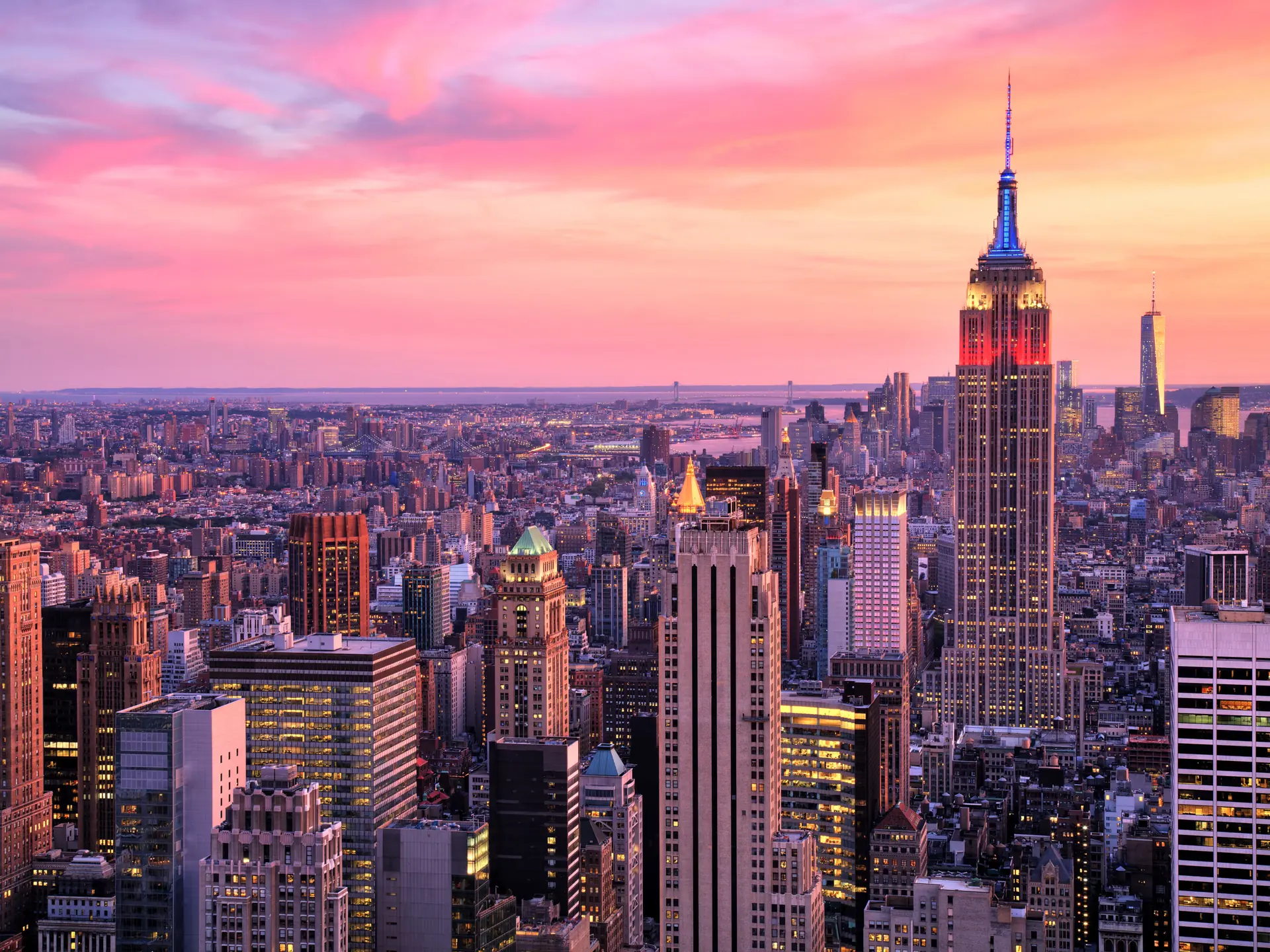 PGAN New York – Alumni Networking Evening