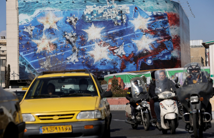 The Hardest Part of US Iran Talks Is Not the Nuclear File