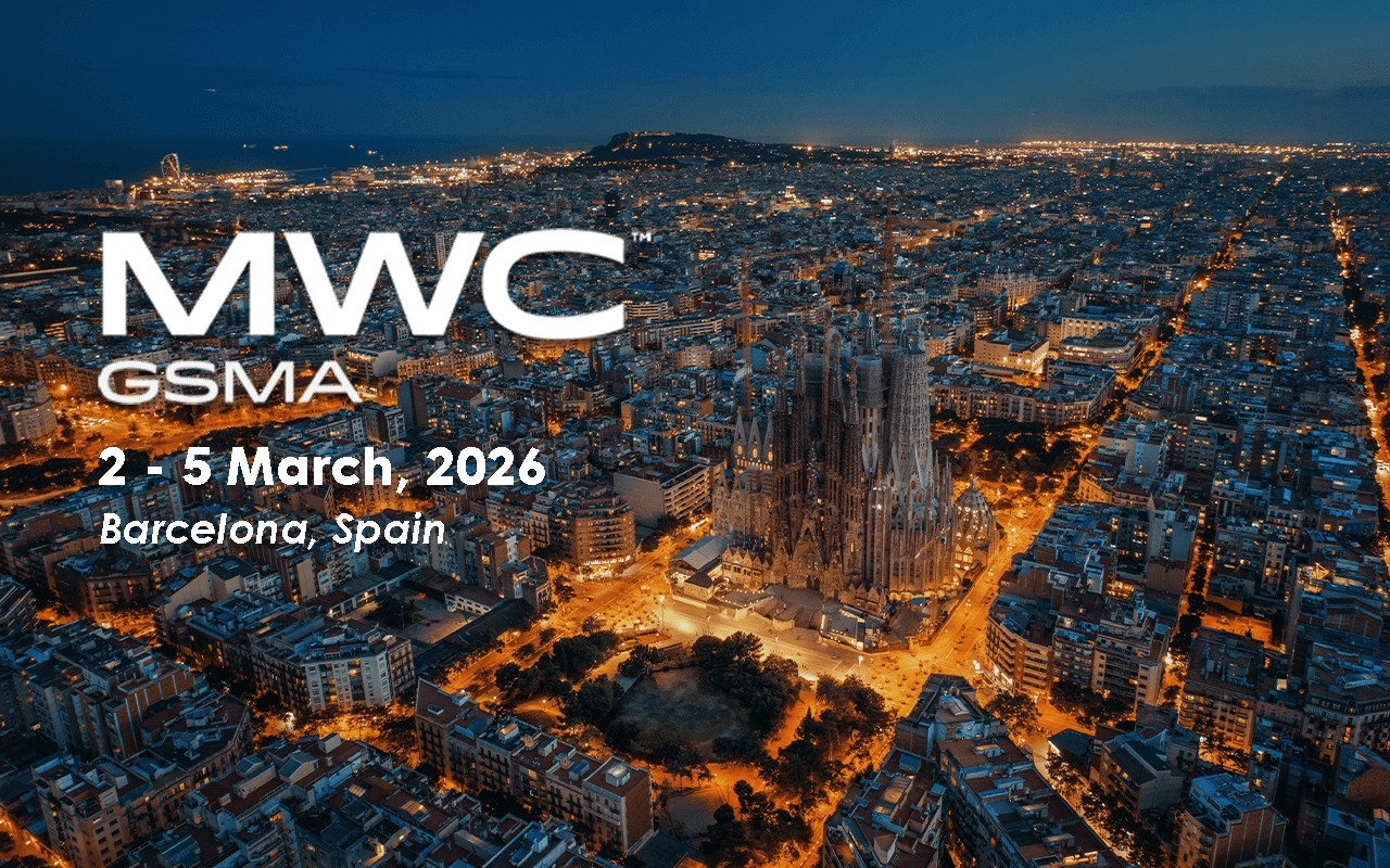 MWC Barcelona 2026