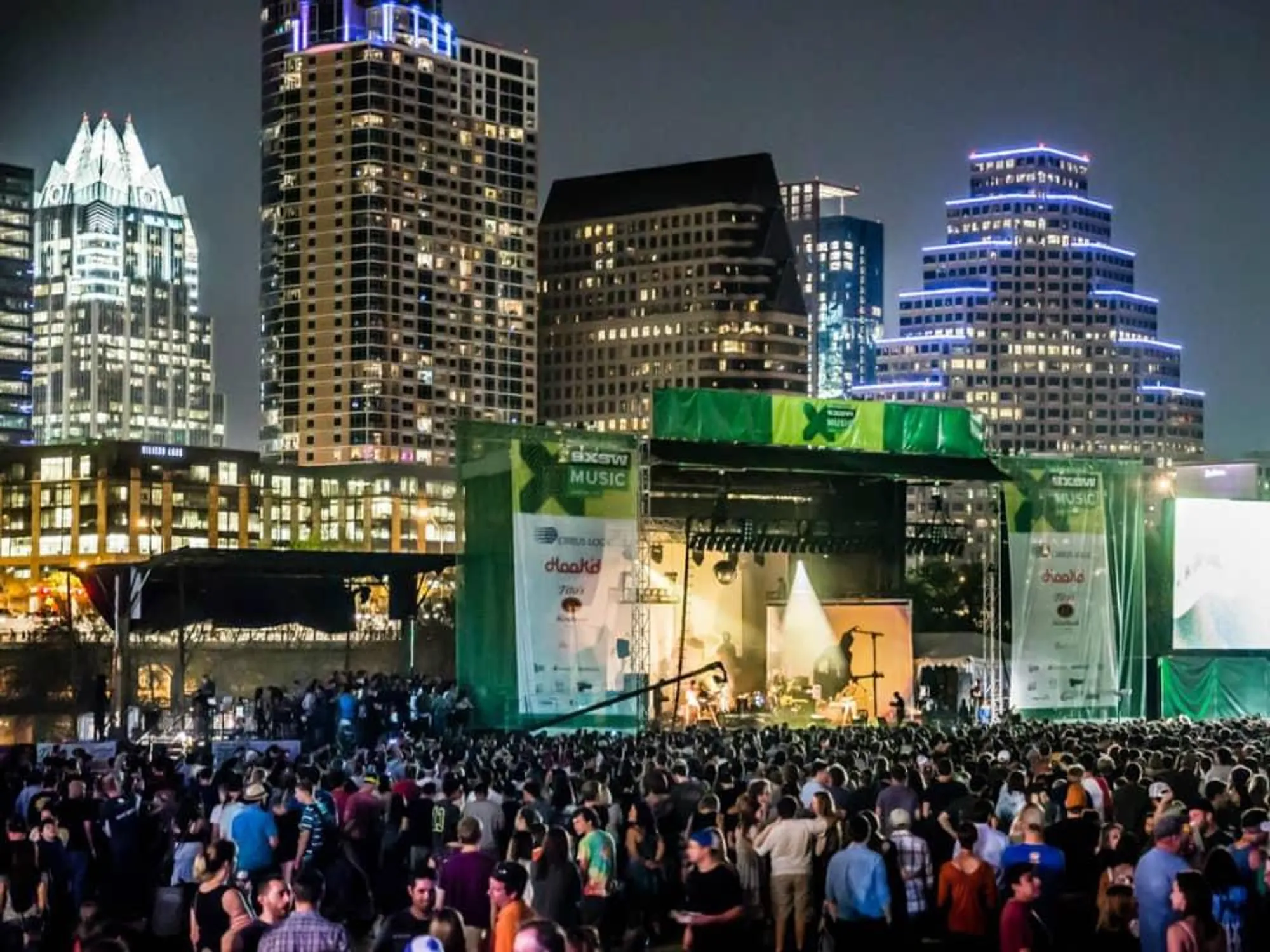 SXSW 2026