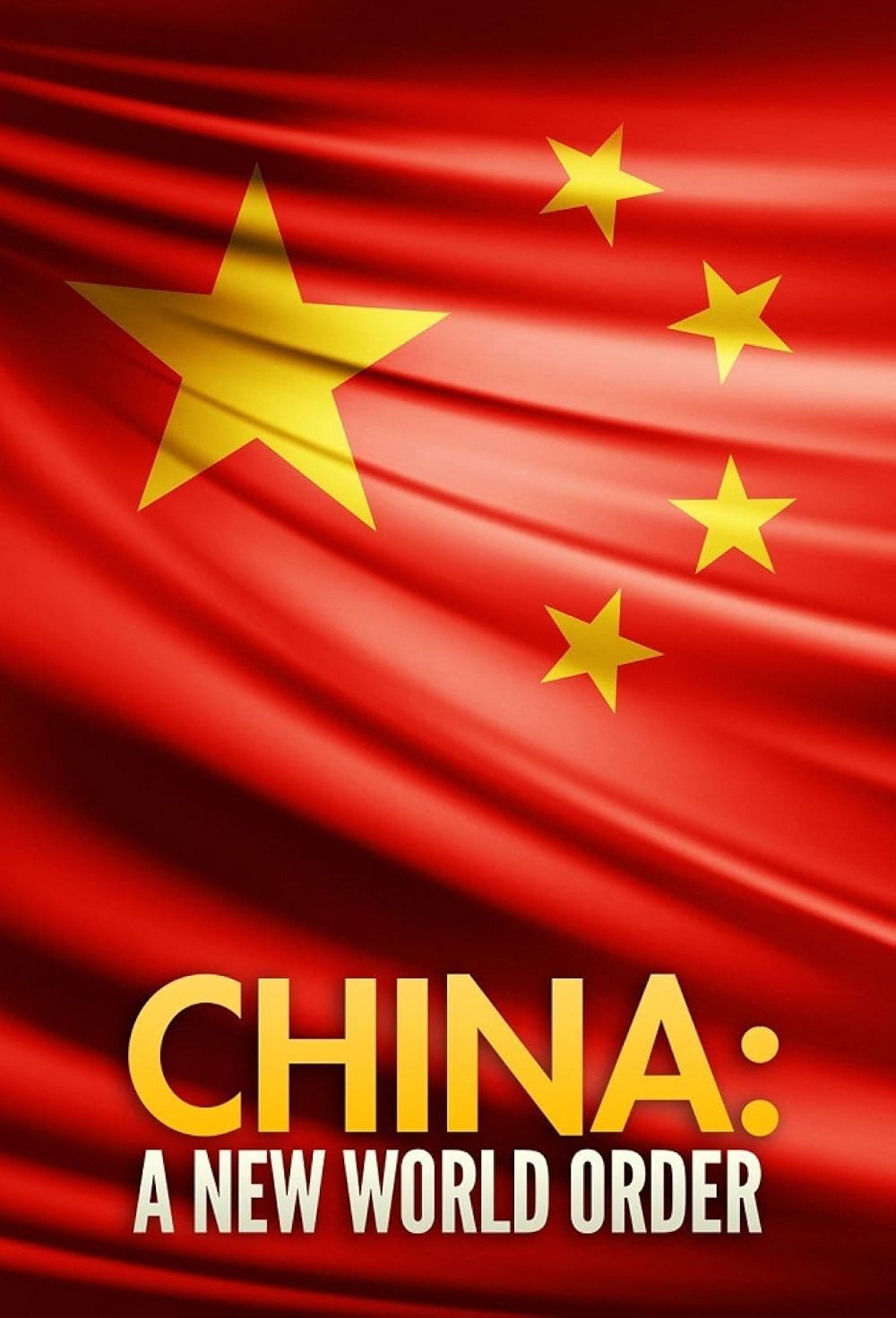 China’s New World Order
