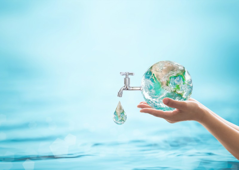 Global Trade & Water Sustainability Conference