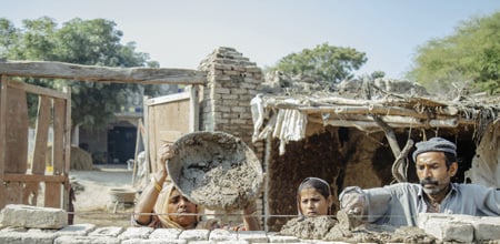 Pakistan Flood Recovery 2022–2025: Building a Water-Resilient Future