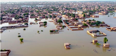 Building Resilience: How Pakistan Can Engineer a Future Safe from Floods