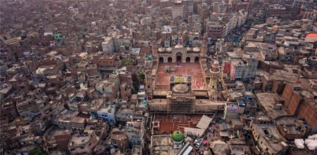 City of Lights’ Water Woes: Engineering Solutions for Karachi’s Water Supply and Drainage Crisis