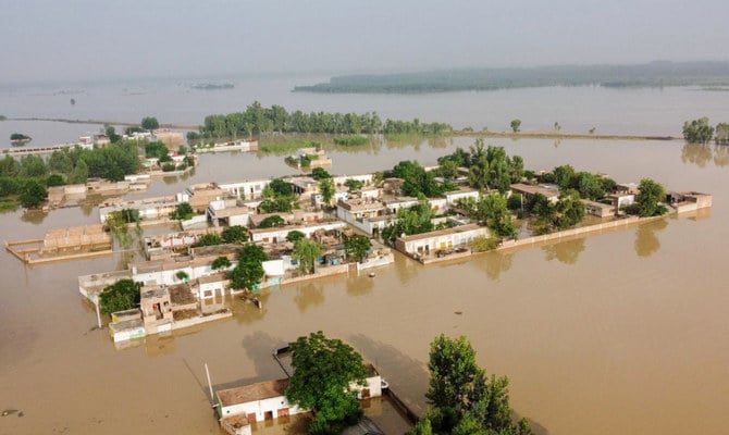Pakistan's Climate Challenge Is Not a Technology Problem
