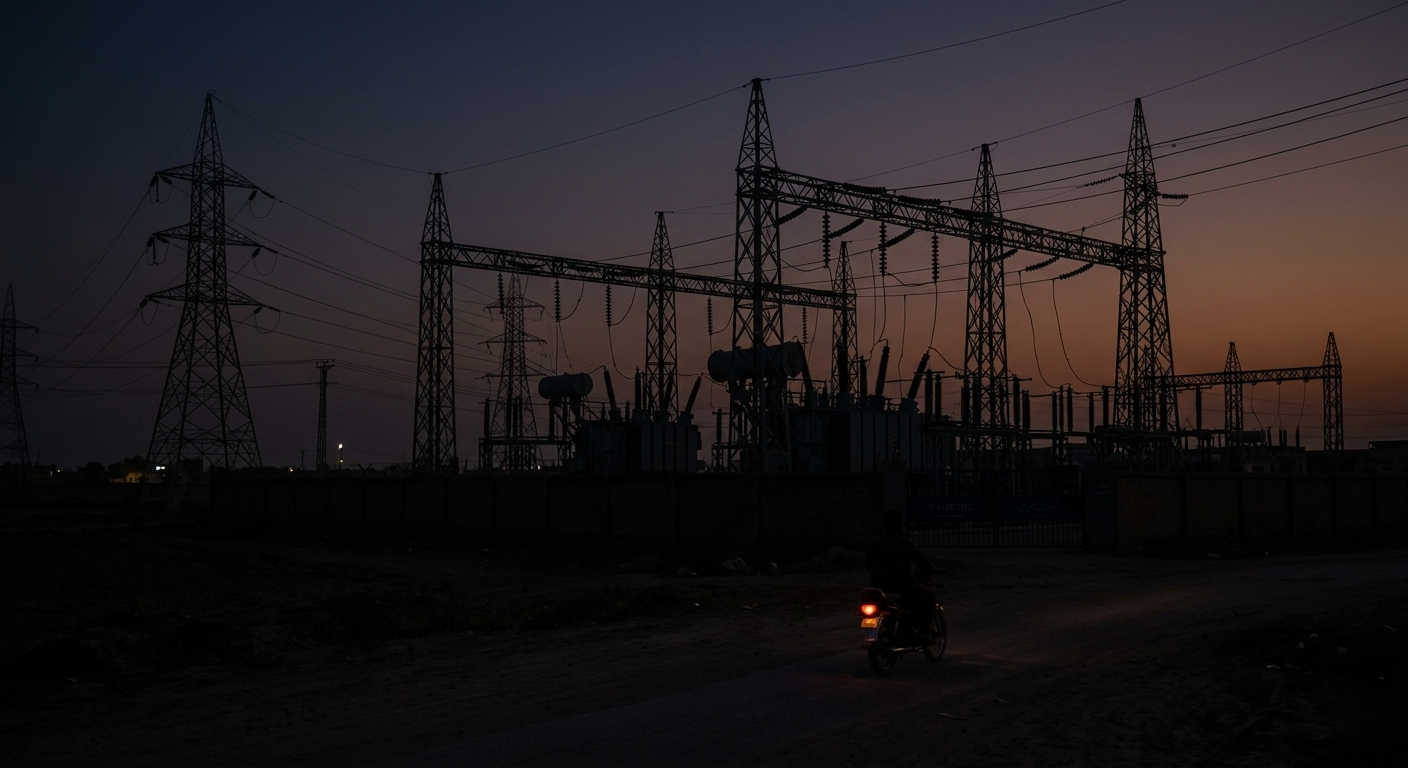 Pakistan's Next Security Test May Not Start at the Border