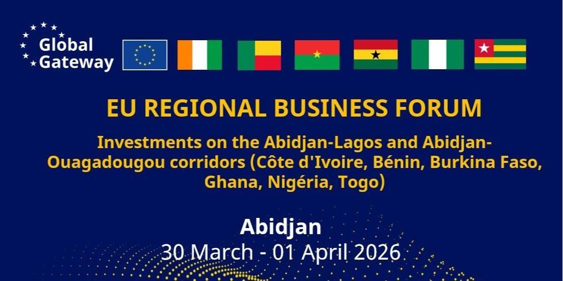 EU-Regional Business Forum 2026