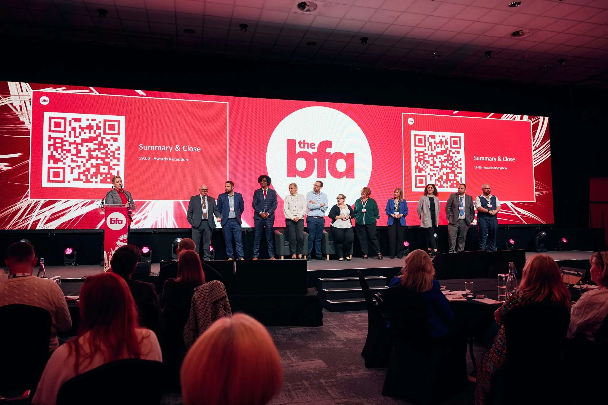 BFA Annual Conference 2026