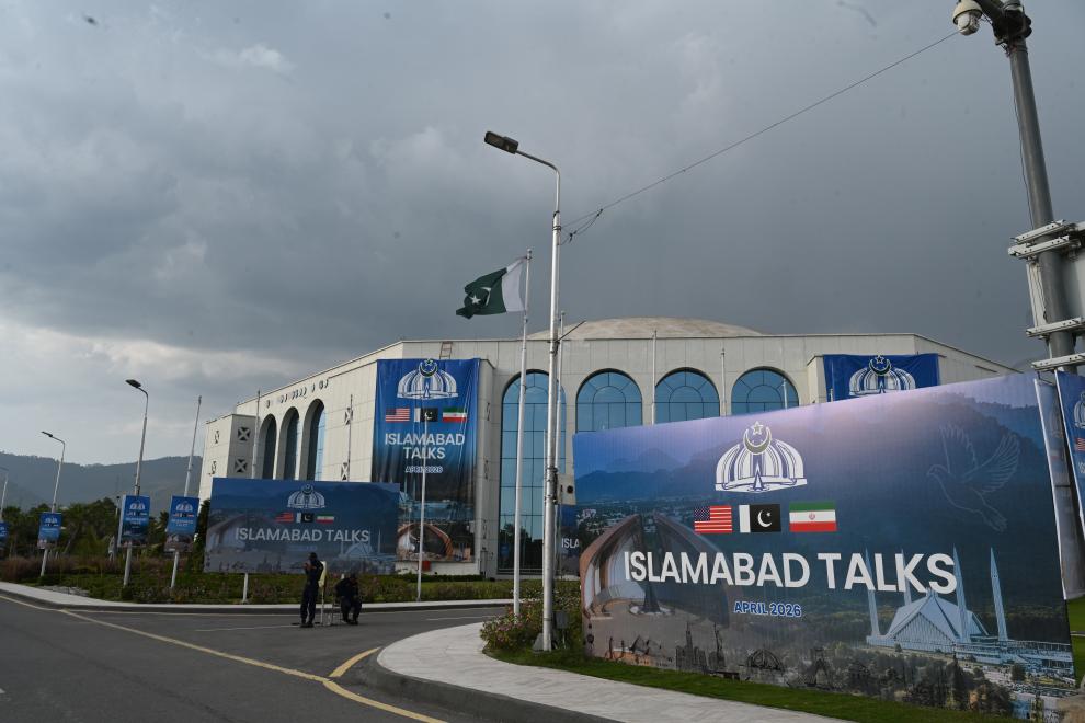 Why Pakistan's Quiet Diplomacy Still Matters in a Harder Middle East