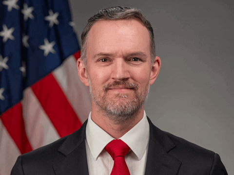 US Trade Policy with Amb. Jamieson Greer