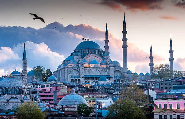 Youth Forum on UN Global Goals 2026 – Istanbul