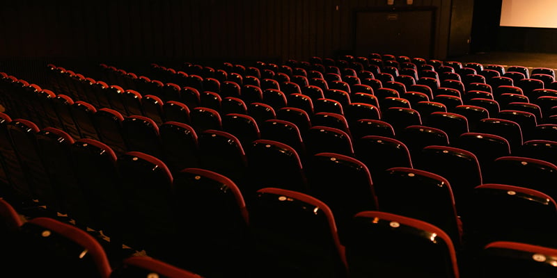 Cinema for Change: Pakistan’s Emerging Film Scene and Global Narratives