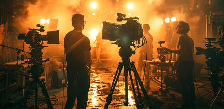 How Pakistani Filmmakers Are Breaking into International Markets Without Compromising Cultural Authenticity