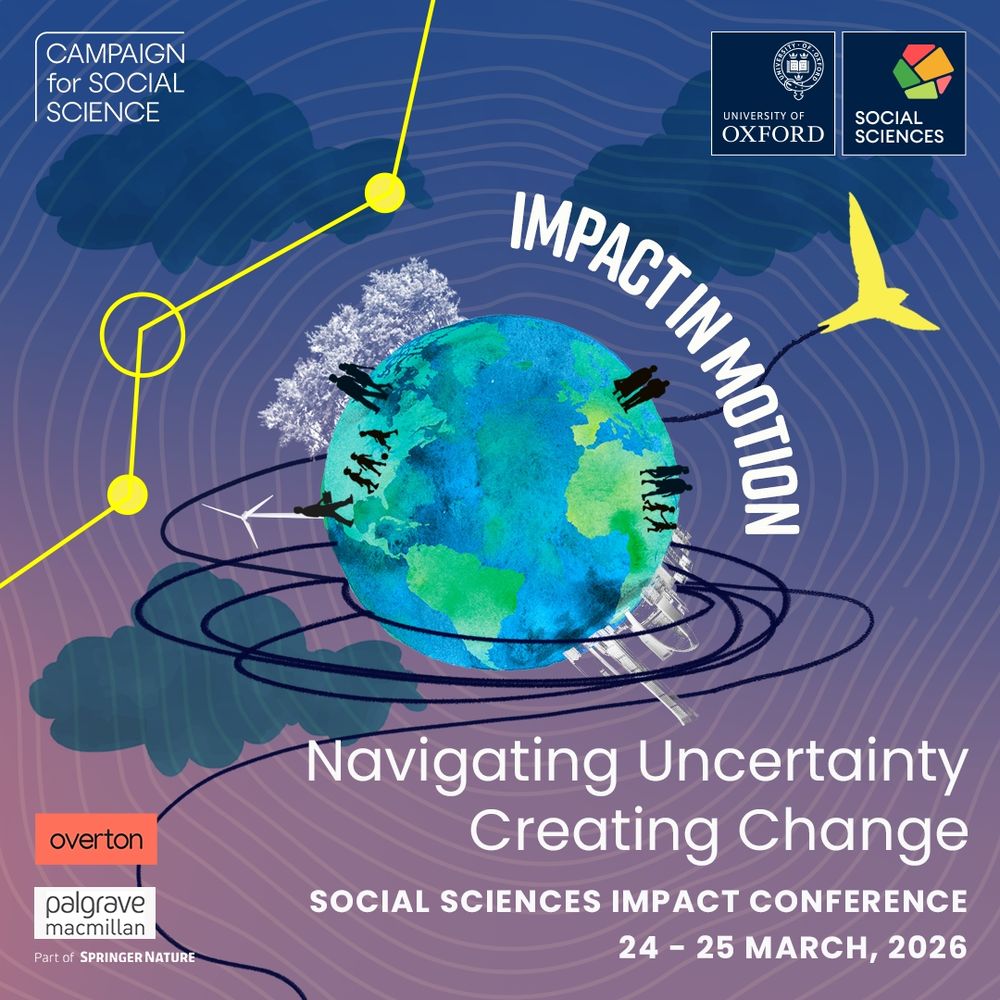 Social Sciences Impact Conference 2026