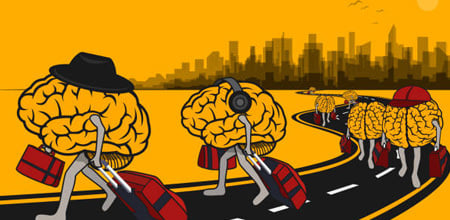 Pakistan’s Brain Drain Problem: Losing Talent, Losing Opportunities