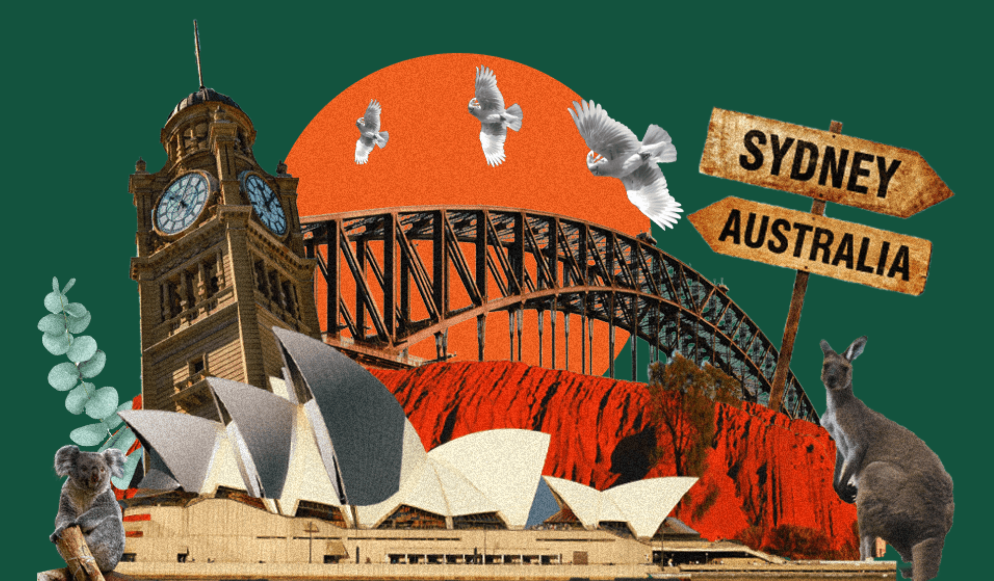 Future Action Summit Australia 2026