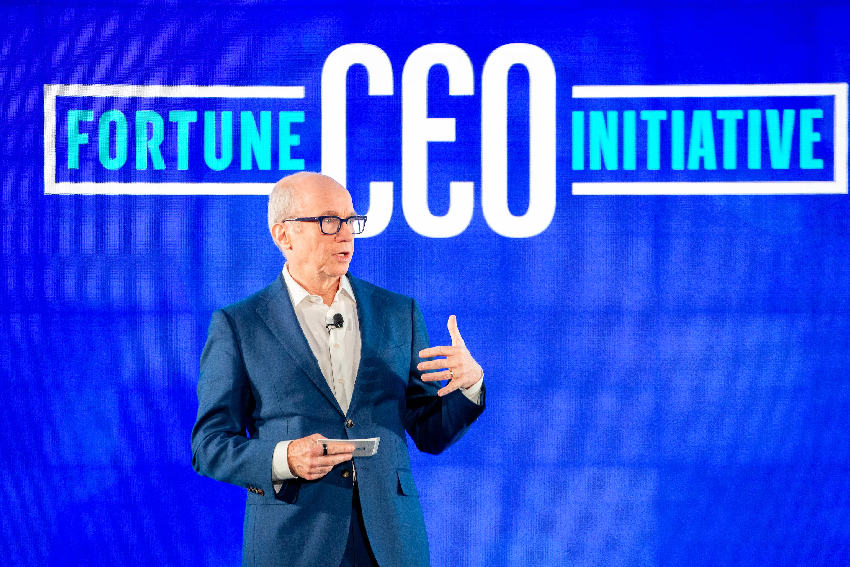 Fortune CEO Initiative Membership