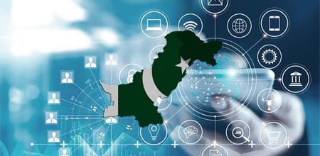 From Ohm to AI: Powering Innovation and Sustainability in Pakistan’s Energy Future