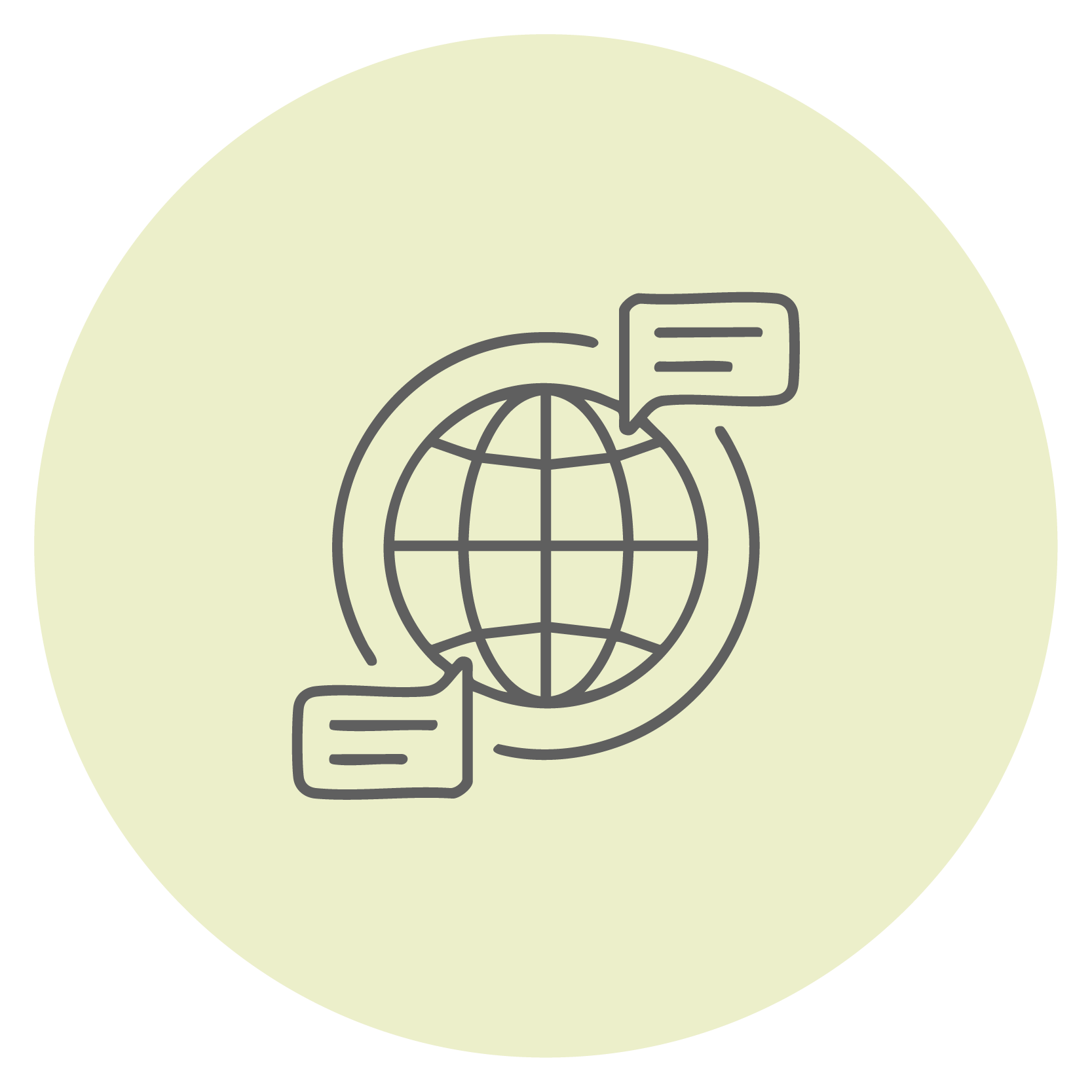 Art, Culture & Global Dialogue